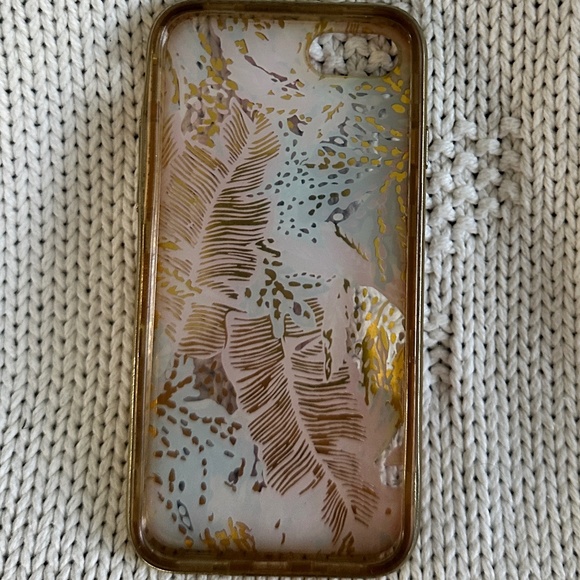 Lilly Pulitzer iPhone 7 Case - Picture 4 of 6